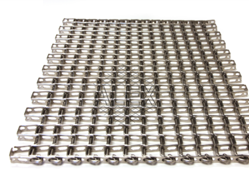 304 Wire Conveyor Belt