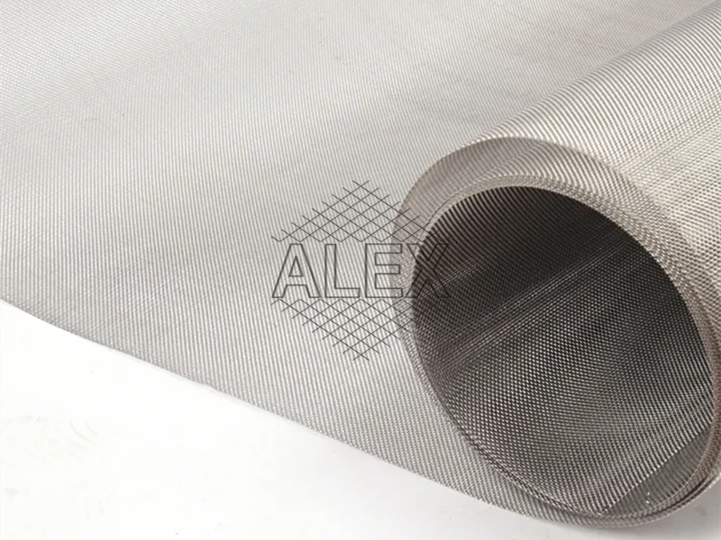 316 Stainless Wire Net